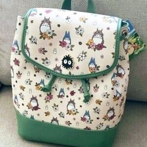 Disney Totoro Backpack